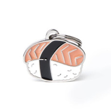 Chapa de Identificação Coleção Chapa de Identificação Coleção